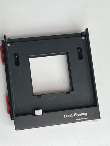 Durst sivoneg negativbühne - durst,