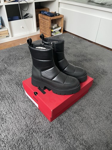 Hugo boss damen stiefel - hugo,