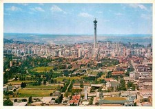 Johannesburg Gauteng J G