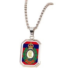 King Charles Royal Engineers