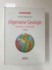 Allgemeine Geologie 