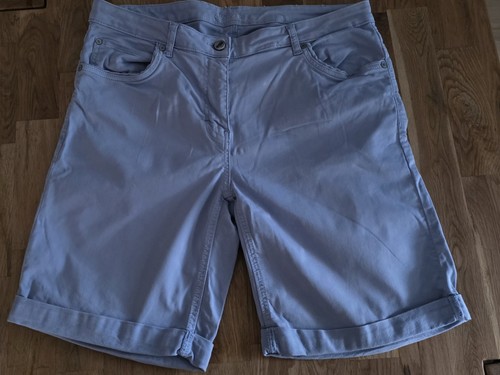 Deerberg jeans bermuda - deerberg,