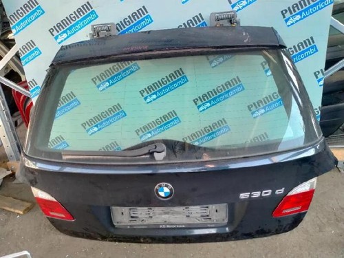 41627130799 heckklappe bmw - 41627130799,