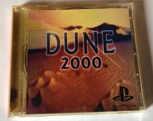 Westwood dune 2000 sony - westwood,