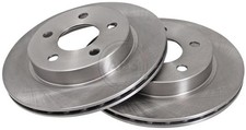 2x A.B.S. Bremsscheibe 16444