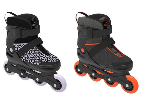 Crivit jugend inlineskates - crivit,