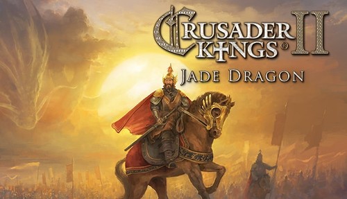 Neu crusader kings jade - kings, ii
