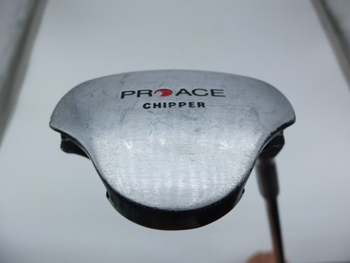 Proace chipper golfschläger - proace,