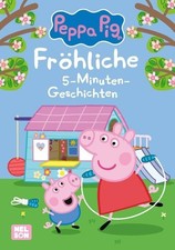 Peppa Wutz
