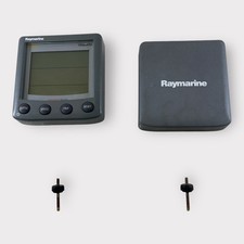 Raymarine ST60+ Tridata