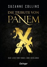 Die Tribute von Panem X. Das