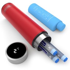 60H Smart Insulin Pen