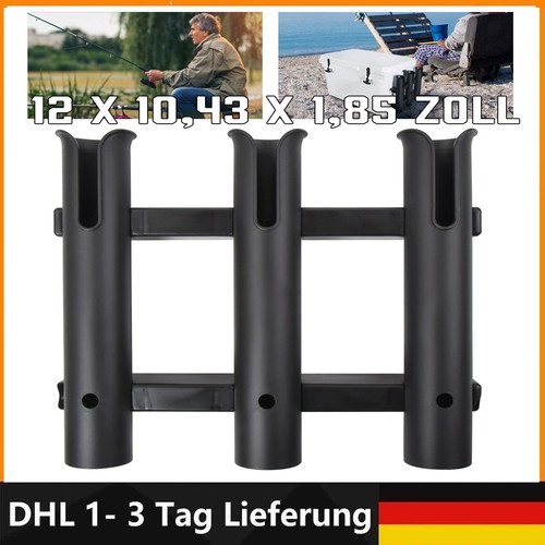 Rutenhalter fach halter - rutenhalter,