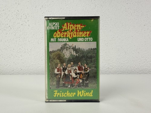 Alpenoberkrainer frischer wind - alpenoberkrainer,