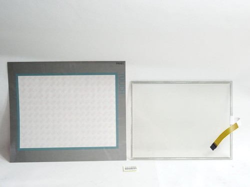 Siemens touchglass membrane - siemens, touchglass+membrane