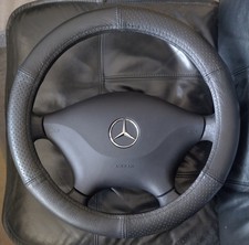 Mercedes Sprinter W906   Lenkrad  komplett  A9064640101  und  A9068601900