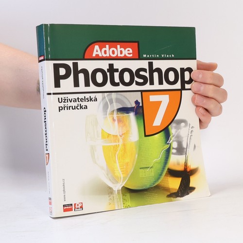 Adobe photoshop - 7,