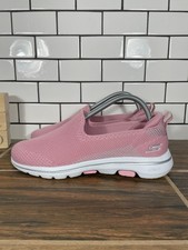 SKECHERS GO WALK 5 Prized
