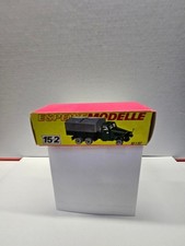 Rarität: ESPEWE IFA G5