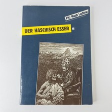 Der Haschisch Esser Fitz Hugh