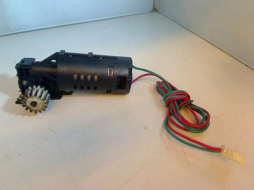 Brüheinheit getriebemotor - brüheinheit,