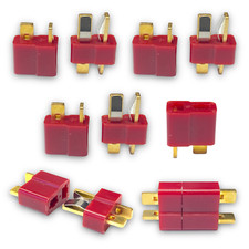 1-20 Paar DEAN Nylon Hochstrom