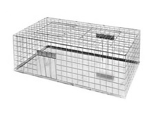 Taubenfalle Vogelfalle Tauben