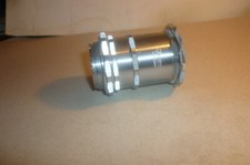 Original Ihagee Dresden - Satz Zwischenringe für Kamera Exa - Exakta !