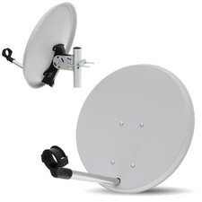 40 cm Satelliten SAT Spiegel