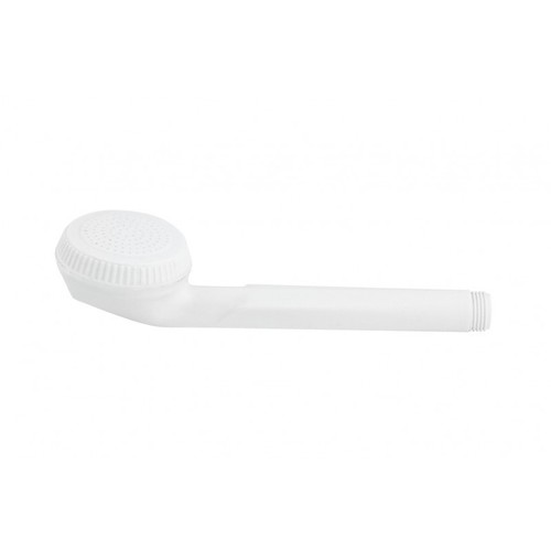 Brausekopf handbrause weiss - handbrause,