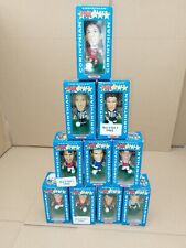 Corinthian International Prostars Serie 4 Fußball Figuren Set x10 Verpackt