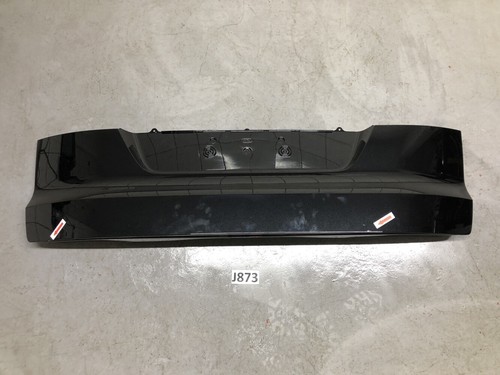 Ford mondeo ba7 - ba7, heckklappen