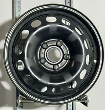 1x 6,5Jx16 ET50 1K0601027AK Golf 6 VI Felge Original VW AG Stahlfelge