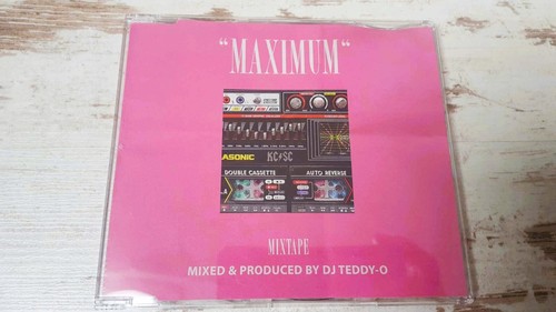 Rebell maximum - cd,,