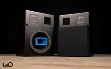 UREI 809 Die Zeit Ausrichtung