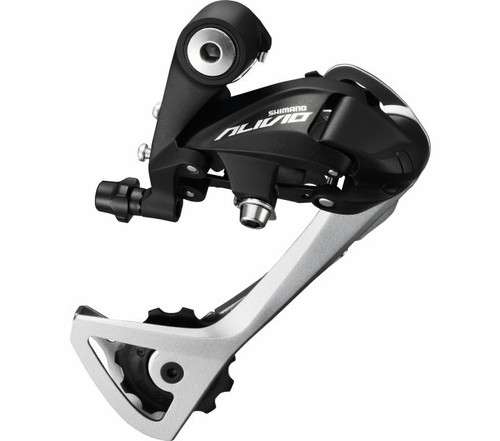 Schaltwerk shimano alivio - shimano,