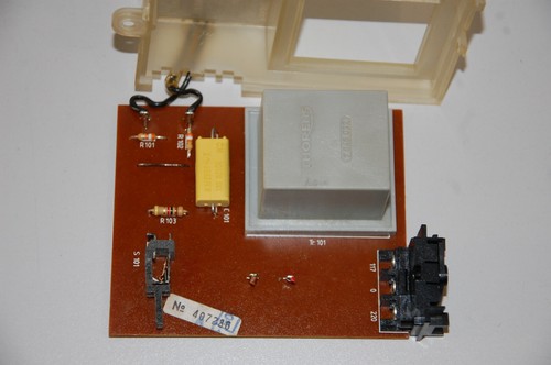 Netzteil mit trafo für - trafo,