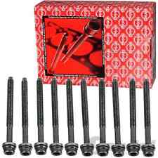 ELRING ZYLINDERKOPFSCHRAUBEN