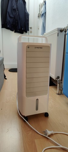 Trotec aircooler pae - aircooler,