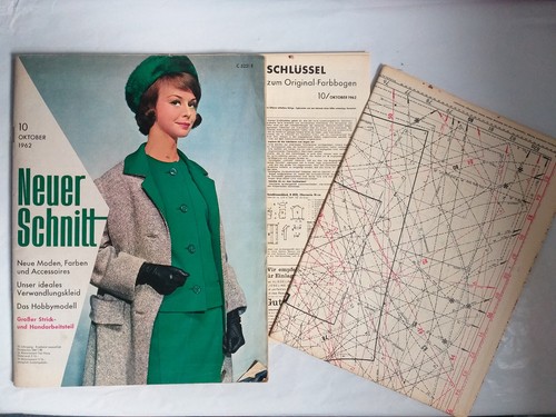 Neuer schnitt schwabe der - schnitt, (schwabe