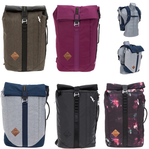 Nitro rucksack scrambler - nitro,