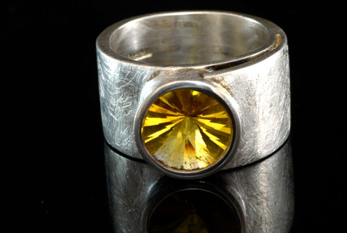 Ring 925 sterling silber - ring,