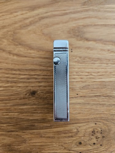 Dunhill rollagas feuerzeug - rollagas,
