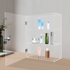 3-Ebene Abschließbare Case