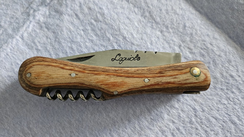 Laguiole outdoor jagd angeln - laguiole,