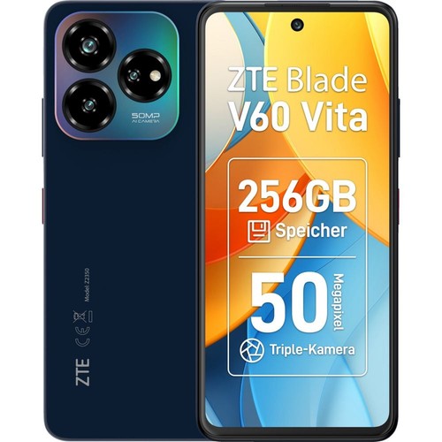 Zte blade v60 - 256, gb