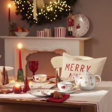 Hutschenreuther Christmas Love