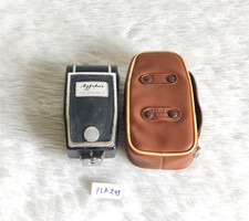 Vintage Agfalux AGFA Camera