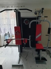 HAMMER Kraftstation. Super