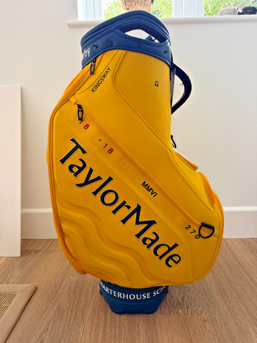Taylormade british open tour - taylormade,